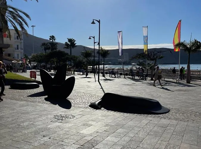 Lejlighed Edificio Don Diego *