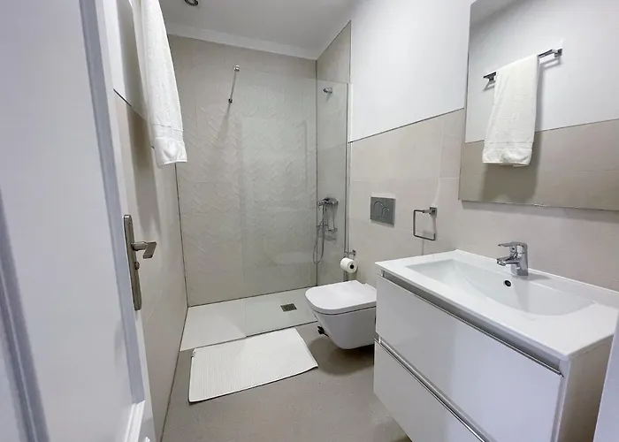 Edificio Don Diego Lejlighed