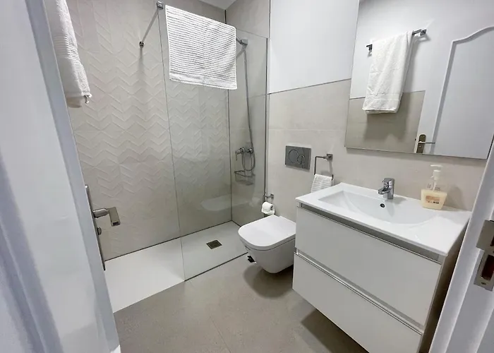 Lejlighed Edificio Don Diego *