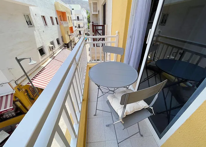 Edificio Don Diego *