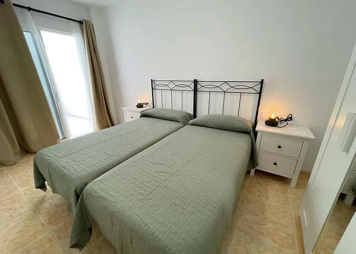 Lejlighed Edificio Don Diego *